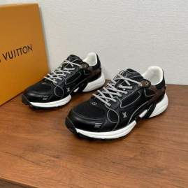 Picture of Louis Vuitton Shoes _SKULVsz35-4138-45hnh041316276
